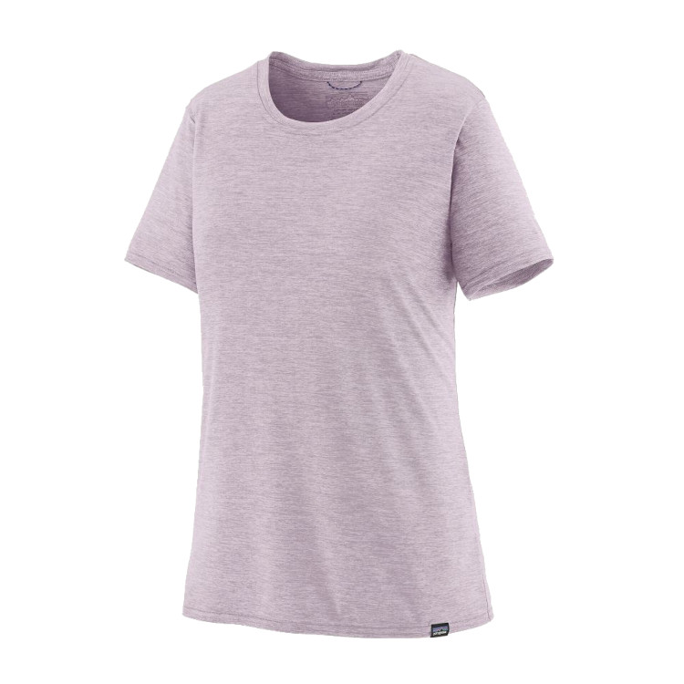Patagonia Capilene Cool Daily Short Sleeve Shirt - Women's - Image 5